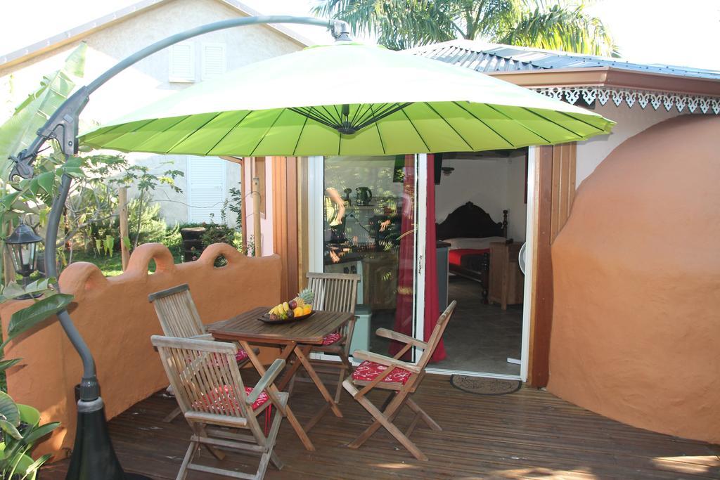 Cazadodo Villa L'Etang-Sale Luaran gambar