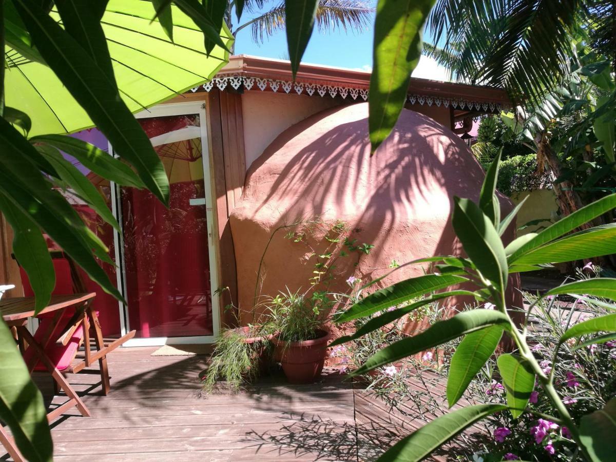Cazadodo Villa L'Etang-Sale Luaran gambar
