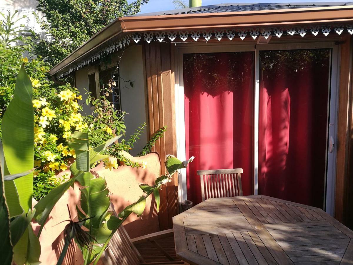 Cazadodo Villa L'Etang-Sale Luaran gambar