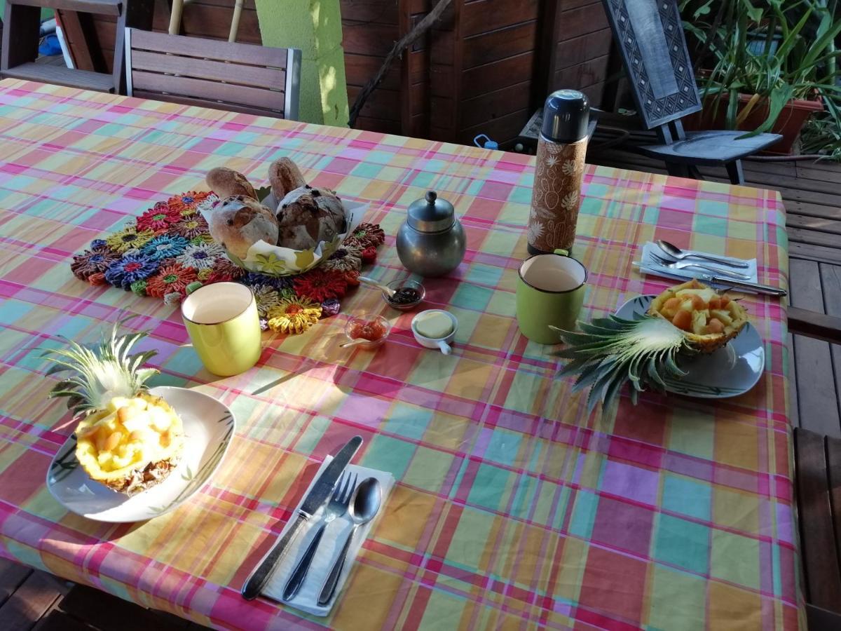 Cazadodo Villa L'Etang-Sale Luaran gambar